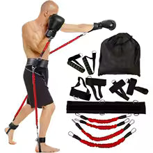 Boxing Resistance Band