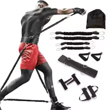 Boxing Resistance Band